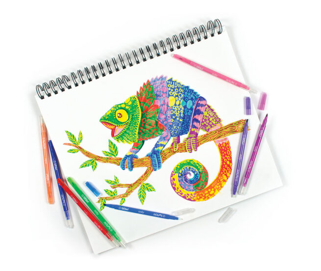 Ooly Markers - Switcheroos/12 - Image 2