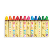 Ooly Crayons - Brilliant Bee Crayons/12 - Image 2