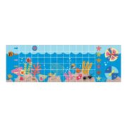 Mudpuppy Board Game - Let's Take a Swim - Image 2