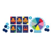 Mudpuppy Game - Socktopus - Image 2