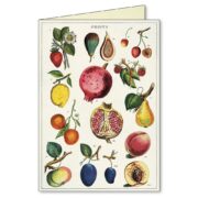 Cavallini Boxed Notecards - Jardin - Image 4