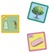 eeBoo Game - Scavenger Hunt - Outdoors - Image 2