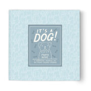 Studio Oh Guided Journal - It's a Dog!