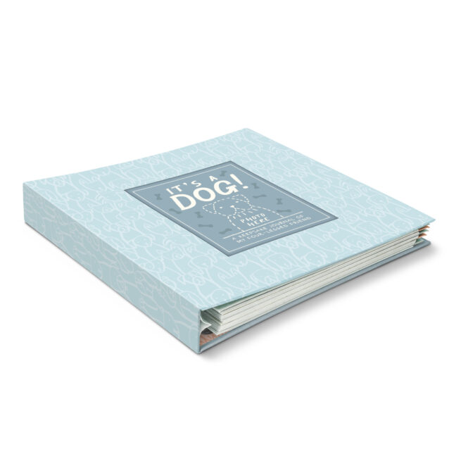 Studio Oh Guided Journal - It's a Dog! - Image 2