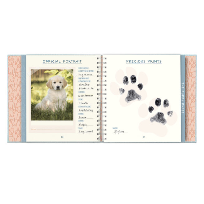 Studio Oh Guided Journal - It's a Dog! - Image 3