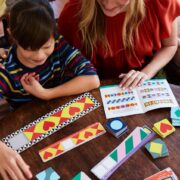 eeBoo Game - Pattern Recognition - Image 2