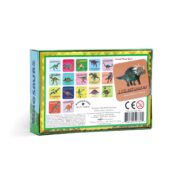 eeBoo Memory Match Mini - Dinosaurs - Image 2
