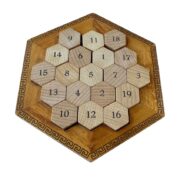 Project Genius - Hypatian Enigma - Image 4