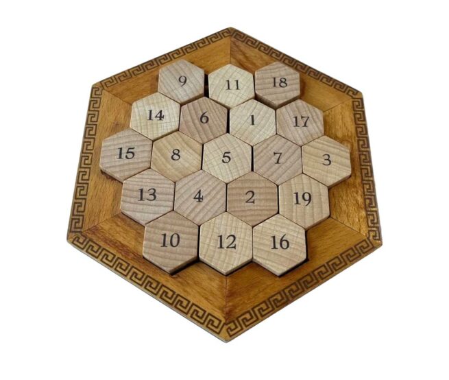 Project Genius - Hypatian Enigma - Image 4