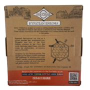 Project Genius - Hypatian Enigma - Image 2