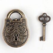 Project Genius - Greek Trick Lock - Image 3