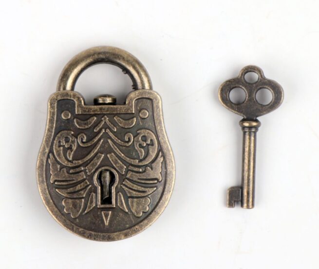Project Genius - Greek Trick Lock - Image 3