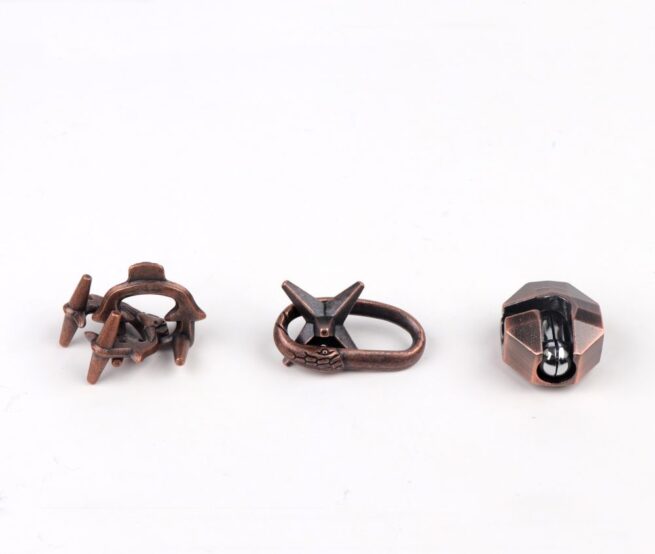 Project Genius - Viking Forge - Image 2
