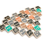 Uncle Goose Collective Noun Chips - Image 2