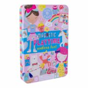 Floss & Rock Magnetic Playtime - Rainbow Fairy