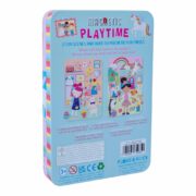 Floss & Rock Magnetic Playtime - Rainbow Fairy - Image 3