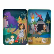 Floss & Rock Magnetic Playtime - Dinosaur - Image 2
