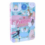 Floss & Rock Magnetic Playtime - Enchanted