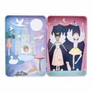 Floss & Rock Magnetic Playtime - Enchanted - Image 2