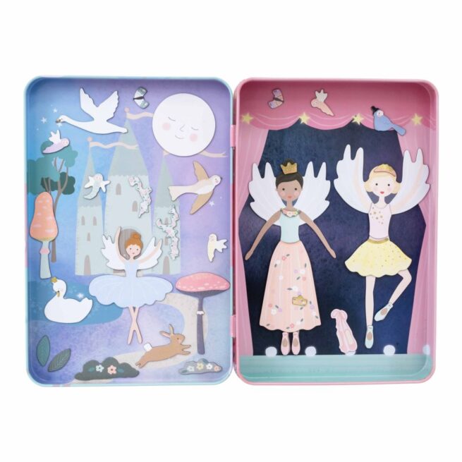 Floss & Rock Magnetic Playtime - Enchanted - Image 2