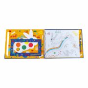 Floss & Rock My Painting Pad - Pets - Image 2