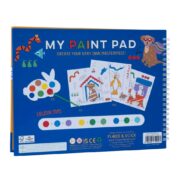 Floss & Rock My Painting Pad - Pets - Image 3