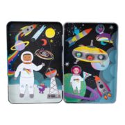 Floss & Rock Magnetic Playtime - Space - Image 2