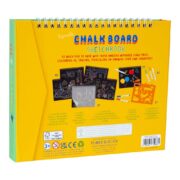 Floss & Rock Chalk Board Sketchbook - Pets - Image 3