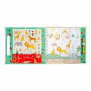 Floss & Rock Transfer Fun - Jungle - Image 2