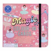 Floss & Rock Magic Water Colouring - Enchanted
