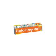 Mudpuppy Colouring Roll - Construction Site