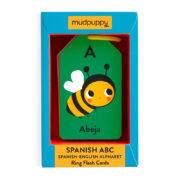 Mudpuppy Flash Cards - Spanish/English - Image 2