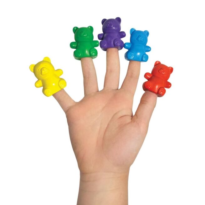 Ooly Crayons – Cudly Cubs - Image 2