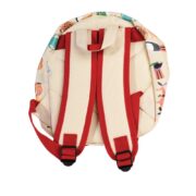 Rex London Mini Backpack - Colourful Creatures - Image 2