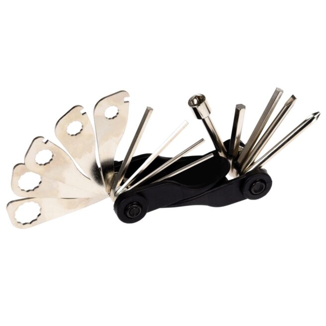 Rex London Le Bicycle - Bike Tool Set - Image 3