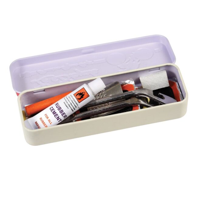 Rex London Le Bicycle - Puncture Repair Kit - Image 2
