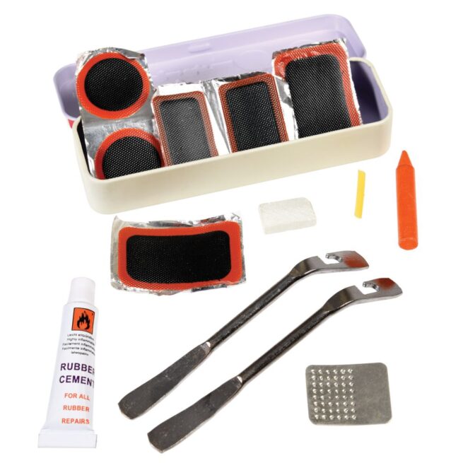 Rex London Le Bicycle - Puncture Repair Kit - Image 3