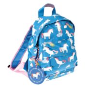 Rex London Mini Backpack - Magical Unicorn