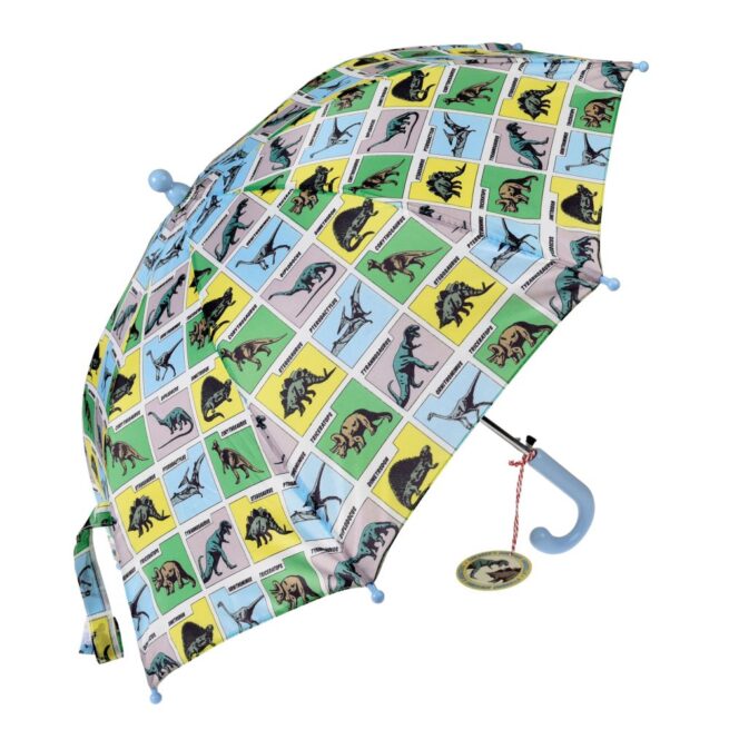 Rex London Child Umbrella - Prehistoric Land