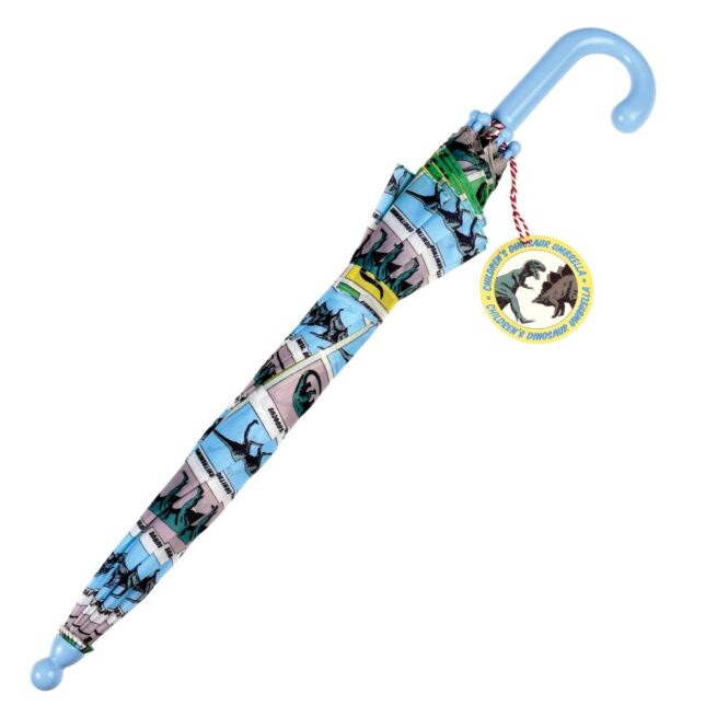 Rex London Child Umbrella - Prehistoric Land - Image 2