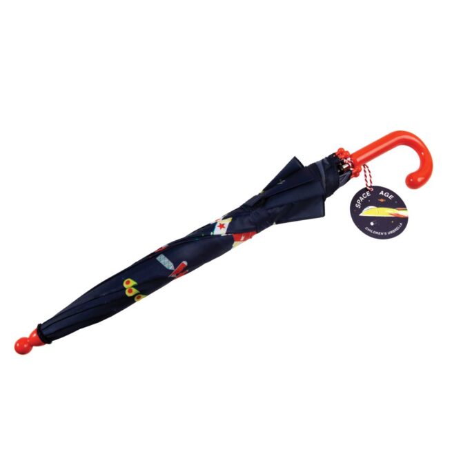 Rex London Child Umbrella - Space Age - Image 2