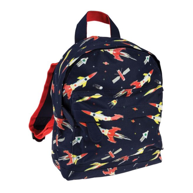 Rex London Mini Backpack - Space Age