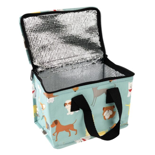 Rex London Insulated Lunch Bag - Best in Show - Image 2