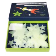 Rex London Glow in Dark Stars - Space Age/30 - Image 2