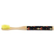 Rex London Child Bamboo Toothbrush - Space - Image 2