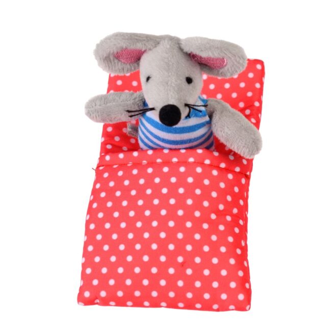 Rex London Mouse in a Little House Toy - Image 3