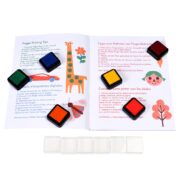 Rex London Fingerprint Activity Set - Image 3