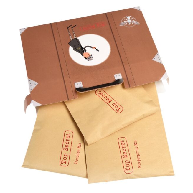 Rex London Secret Agent Spy Kit - Image 2