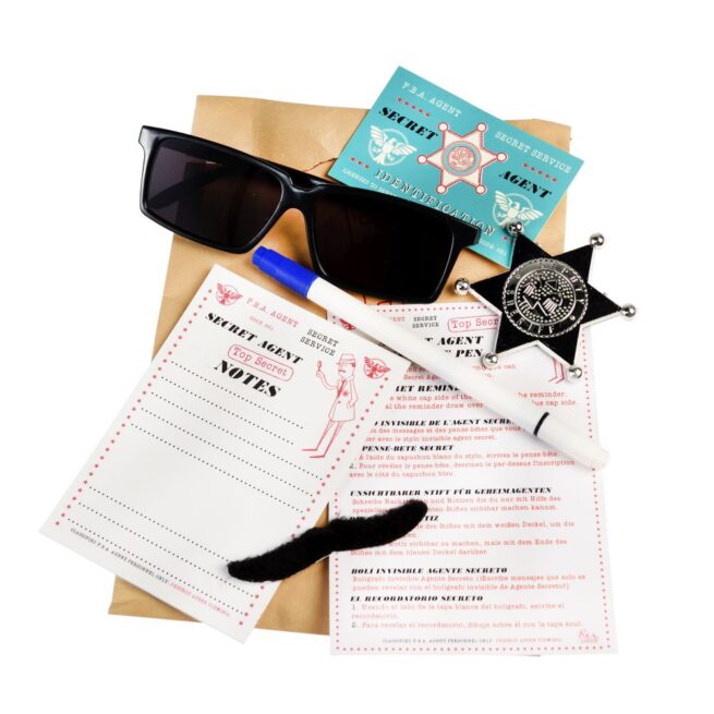 Rex London Secret Agent Spy Kit - Image 3