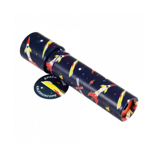 Rex London Kaleidoscope - Space Age